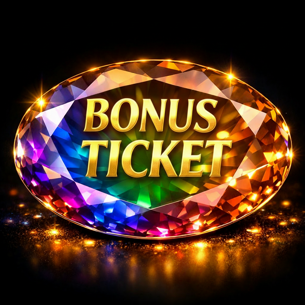 Ticket