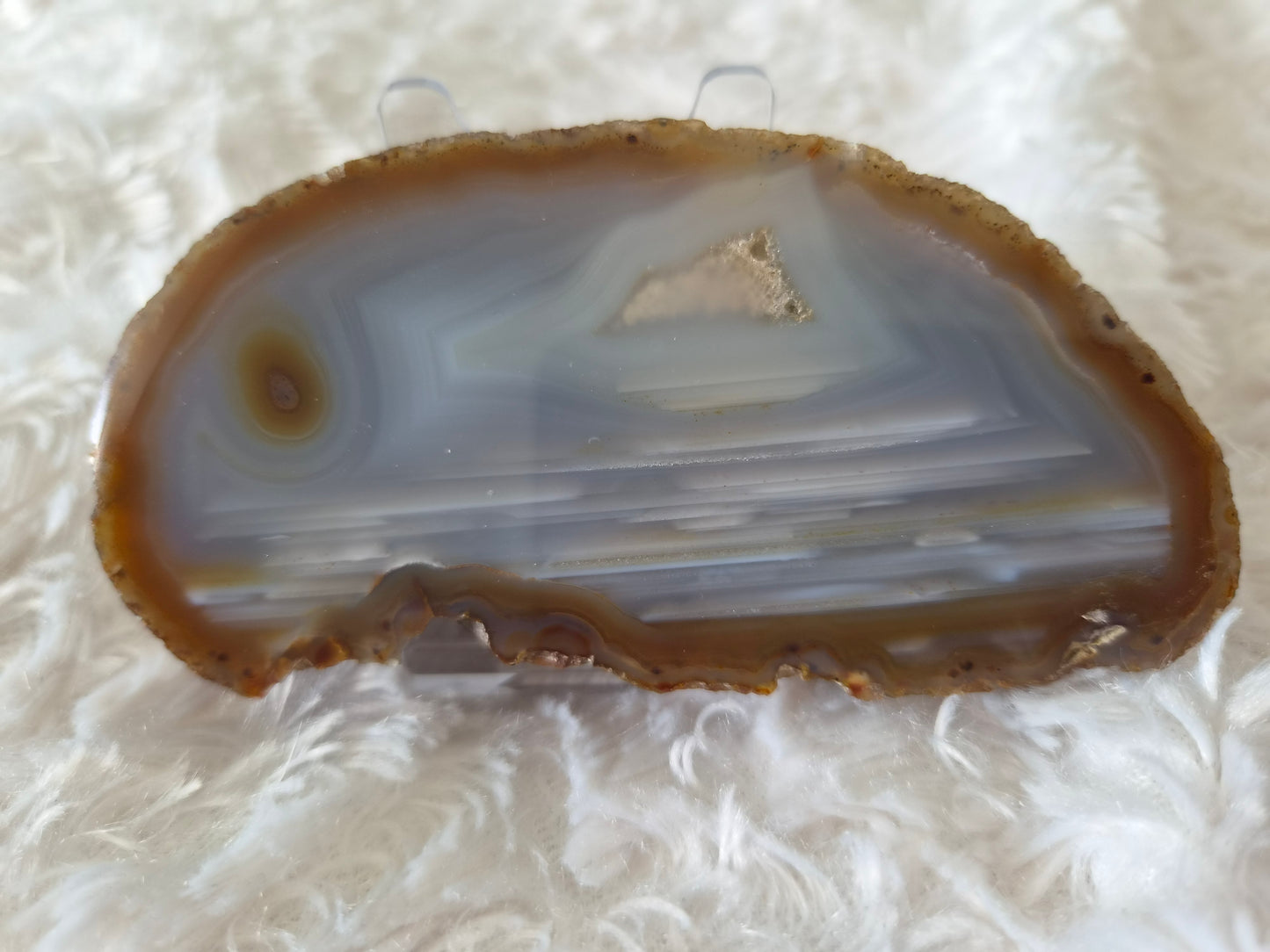 Slab 6 - Colors of the Ocean