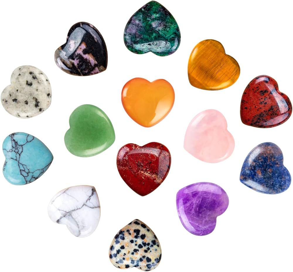 Hearts