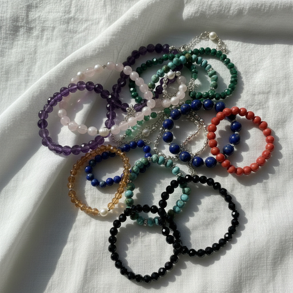 Bracelets