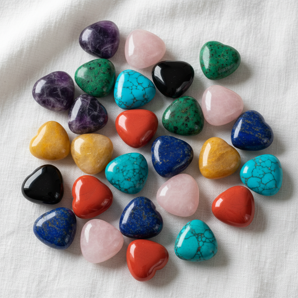 Hearts