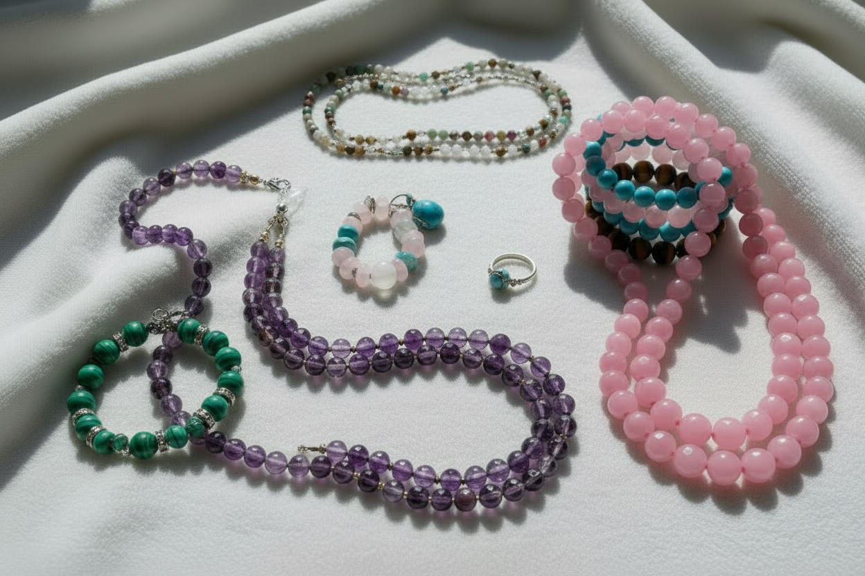Jewels