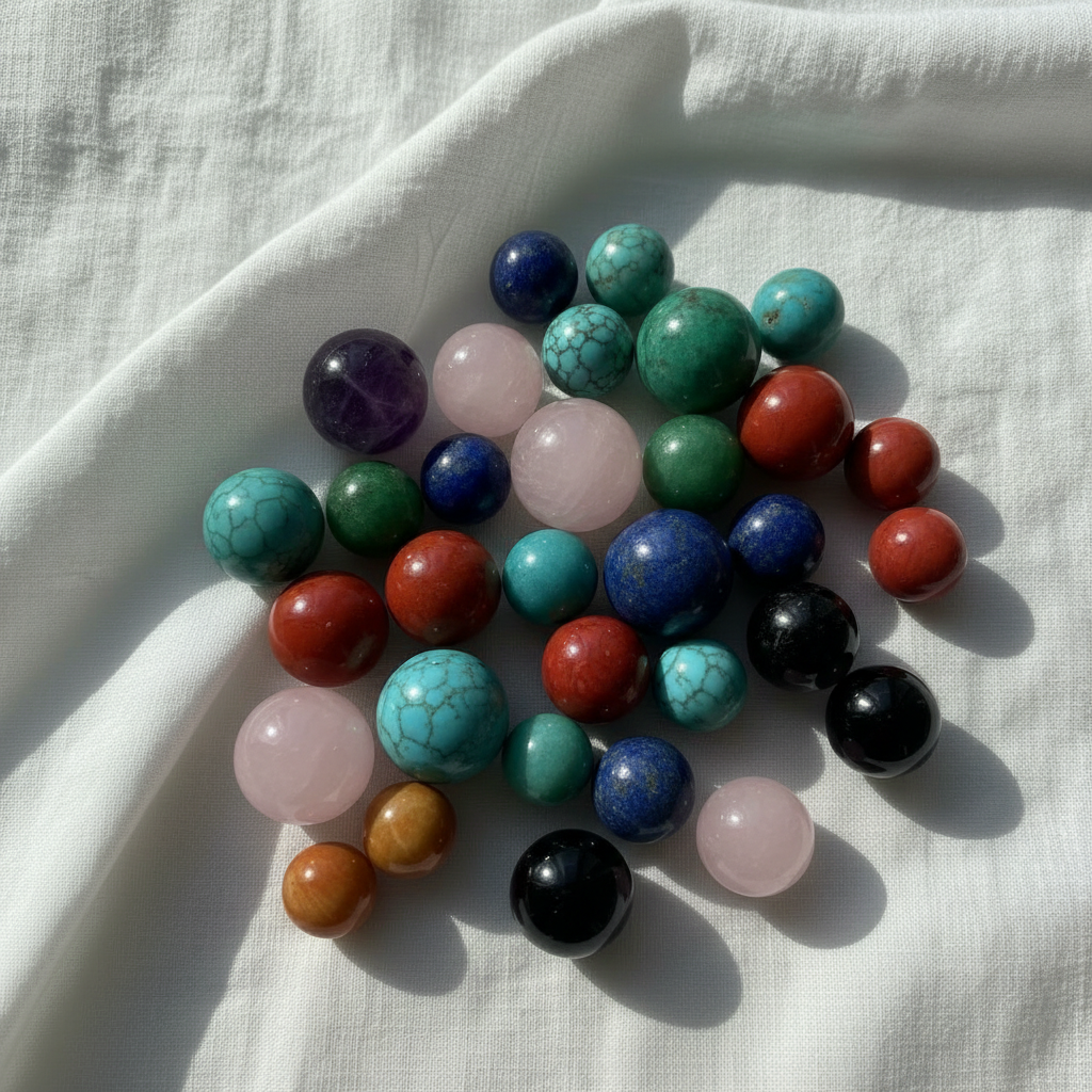 Spheres