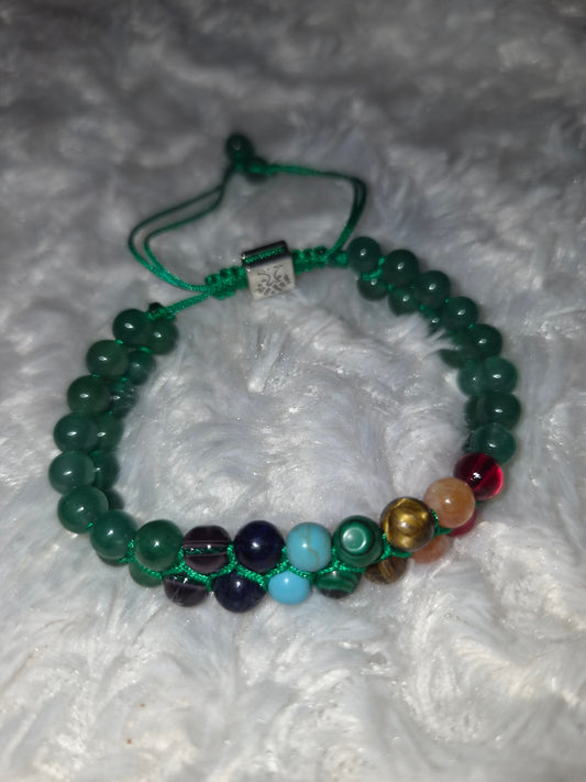 Chakra Bracelet