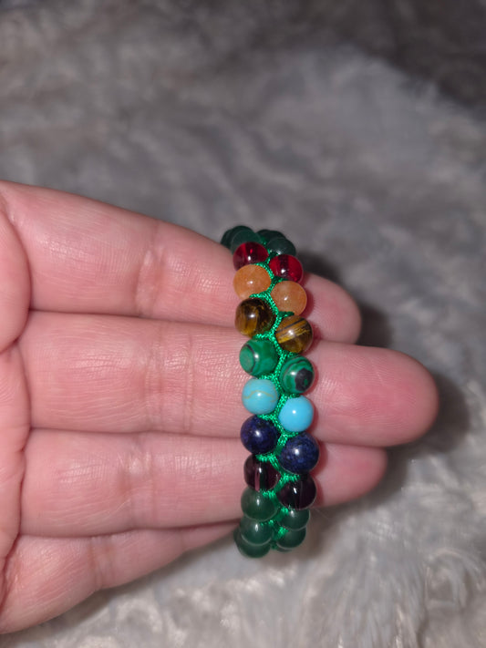 Chakra Bracelet