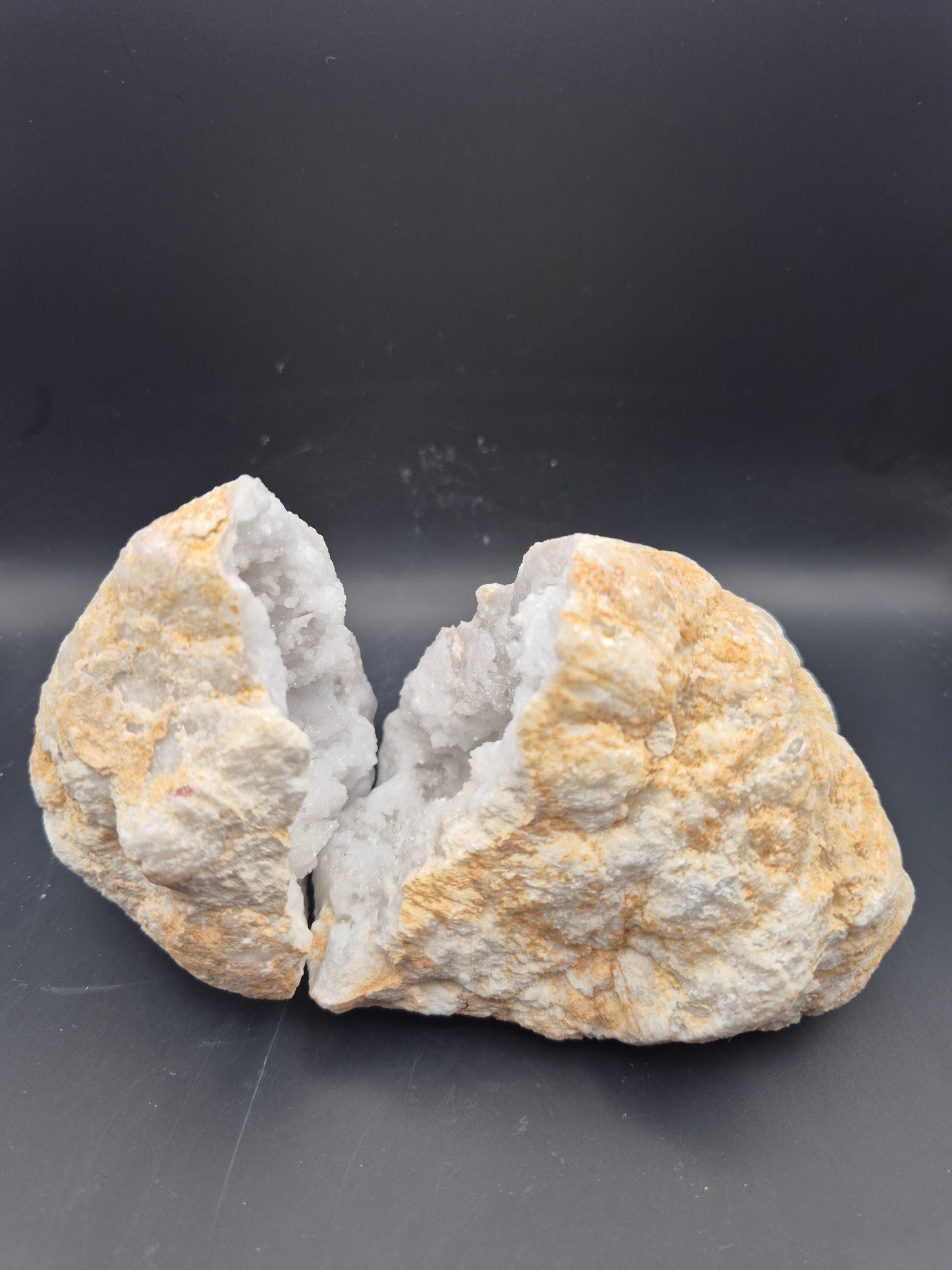 Geode 29 - SET