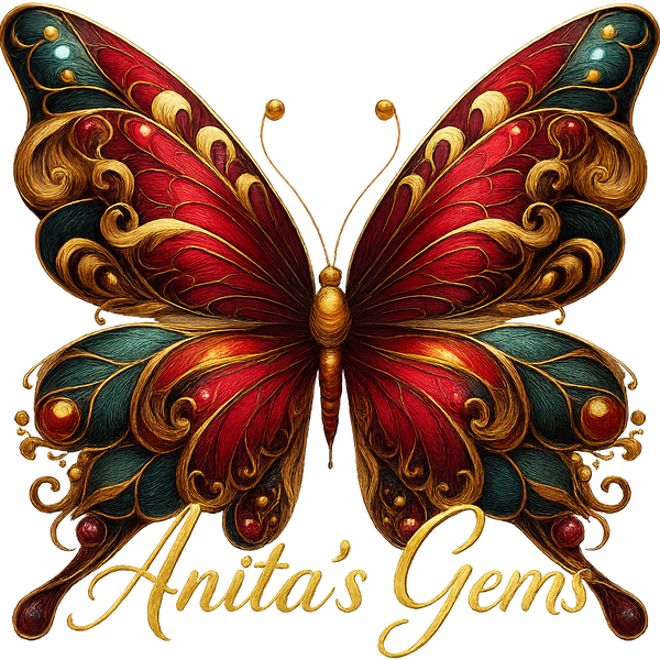 Anita's Gems