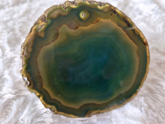 Slab 10 - Colors of the Sea