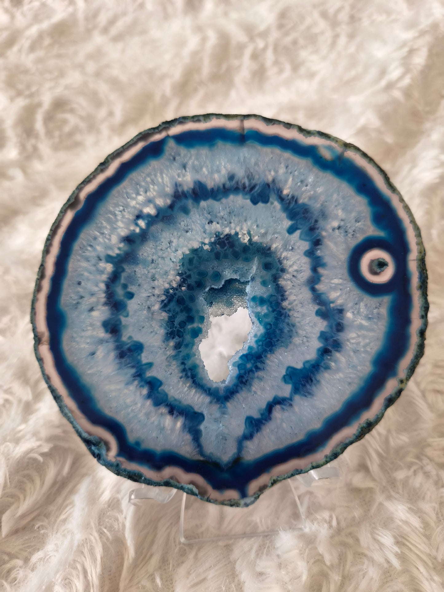 Slab 3 - The Blue Sparkle