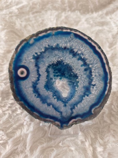 Slab 3 - The Blue Sparkle