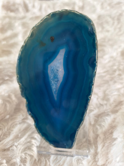Slab 4 - Tiny Blue