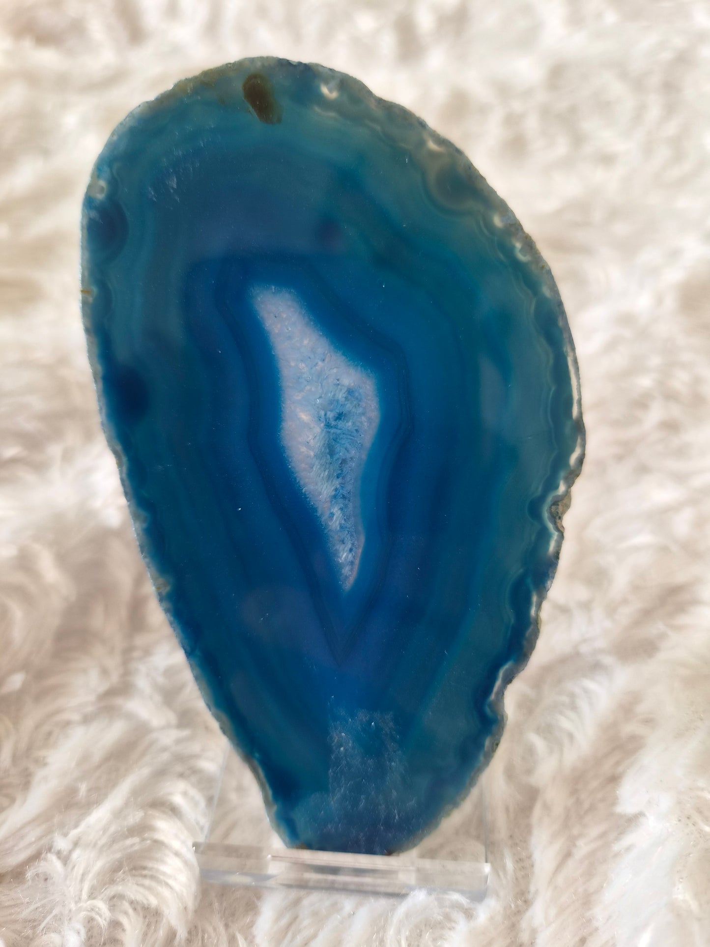Slab 4 - Tiny Blue