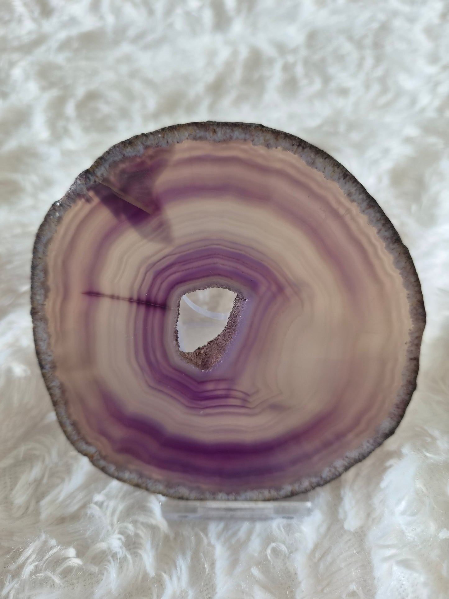 Slab 5 - The Purple Circle