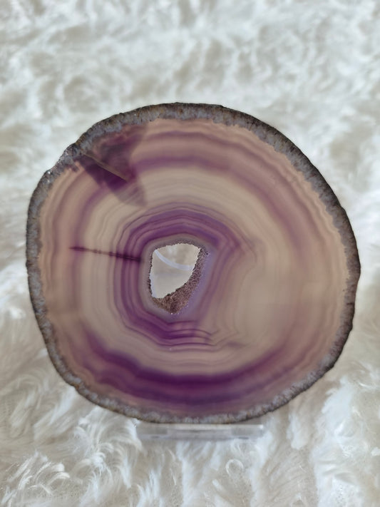 Slab 5 - The Purple Circle