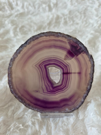 Slab 5 - The Purple Circle