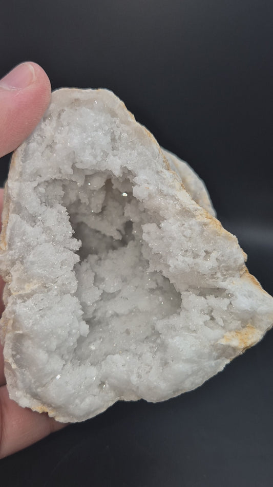 Geode 29 - SET