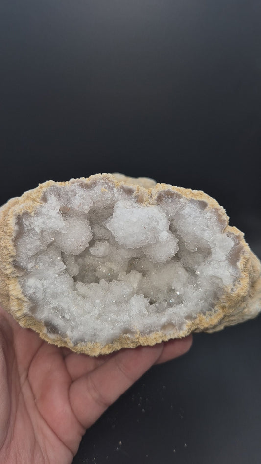Geode 21