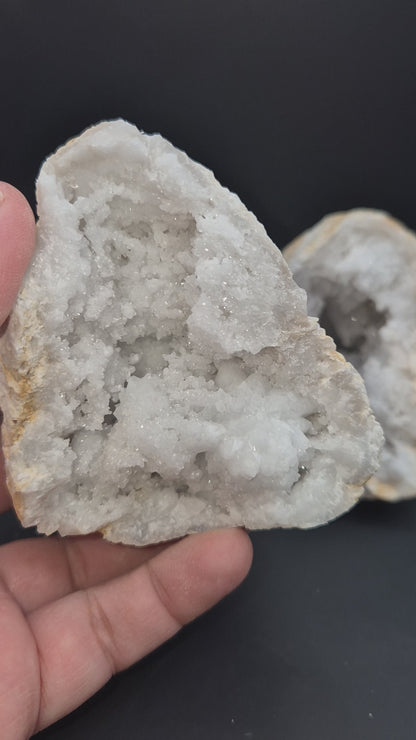 Geode 29 - SET